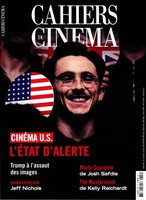 Les Cahiers du Cinéma