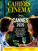 Les Cahiers du Cinéma