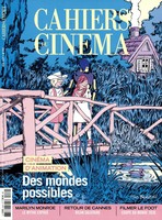 Les Cahiers du Cinéma