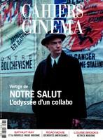 Les Cahiers du Cinéma