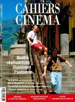 Les Cahiers du Cinéma