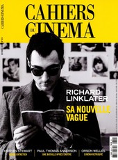 Les Cahiers du Cinéma N° 824 Octobre 2025