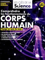 Les clés de la Science  N° 3 Mai 2025