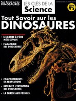 Les clés de la Science  N° 5 Octobre 2025