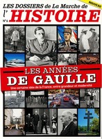 Les Dossiers de la Marche de l'Histoire 