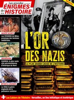 Les grandes énigmes de l'Histoire N° 28 Juin 2025