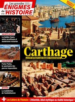 Les grandes énigmes de l'Histoire N° 29 Septembre 2025