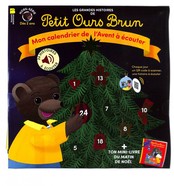 Les Grandes Histoires de Petit-Ours Brun Hors-Série 