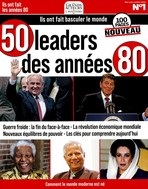 Les grands acteurs de l'Histoire 