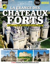 Les Grands Lieux de L'Histoire