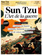 Les Grands Textes Du Patrimoine N° 1 Août 2025