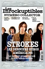 Les Inrockuptibles