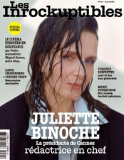 Les Inrockuptibles N° 40 Avril 2025
