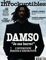Les Inrockuptibles N° 40 Avril 2025