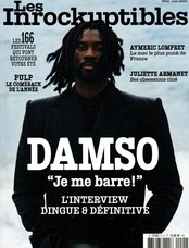 Les Inrockuptibles N° 40 Avril 2025