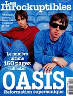 Les Inrockuptibles N° 42 Juin 2025