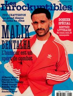 Les Inrockuptibles N° 42 Juin 2025