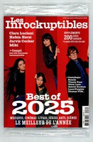 Les Inrockuptibles