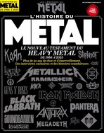 Les Légendes du Métal