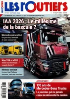Les Routiers 