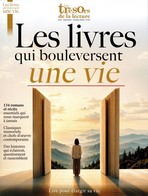 Les Trésors de la Lecture
