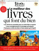 Les Trésors de la Lecture N° 1 Juillet 2025