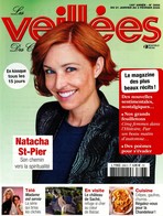 Les Veillées des Chaumières
