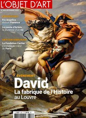 L'Estampille - l'Objet d'Art