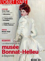 L'Estampille - l'Objet d'Art