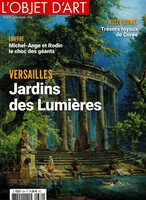 L'Estampille - l'Objet d'Art