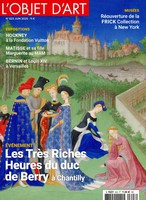 L'Estampille - l'Objet d'Art N° 623 Juin 2025