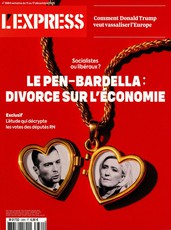 L'Express