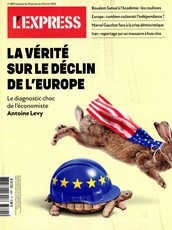 L'Express