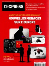 L'Express
