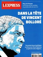 L'Express