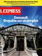 L'Express N° 3844 Mars 2025