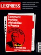 L'Express N° 3854 Mai 2025