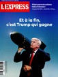 L'Express N° 3860 Juin 2025
