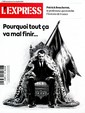 L'Express N° 3861 Juillet 2025