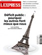 L'Express N° 3863 Juillet 2025