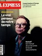 L'Express N° 3868 Août 2025