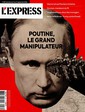 L'Express N° 3871 Septembre 2025