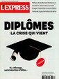 L'Express N° 3877 Octobre 2025