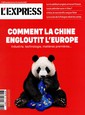 L'Express N° 3879 Novembre 2025