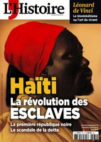 L'Histoire N° 531 Avril 2025