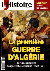 L'Histoire N° 532 Mai 2025