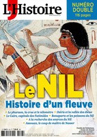 L'Histoire N° 533 Juin 2025