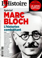 L'Histoire N° 535 Août 2025