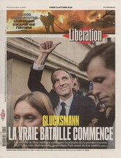 Libération