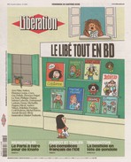 Libération